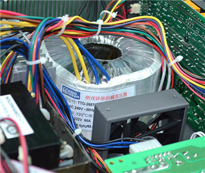 廣播功放環形變壓器『音質好,覆蓋范圍廣』