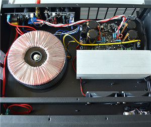 專業功放用的環形變壓器2000W『音質好,低干擾』