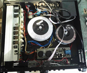 廣播功放環型變壓器『抗干擾能力強,音質好』