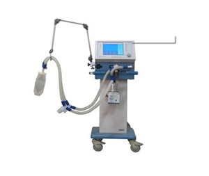 醫療設備急救呼吸機——僑洋出品的醫療變壓器穩定性強