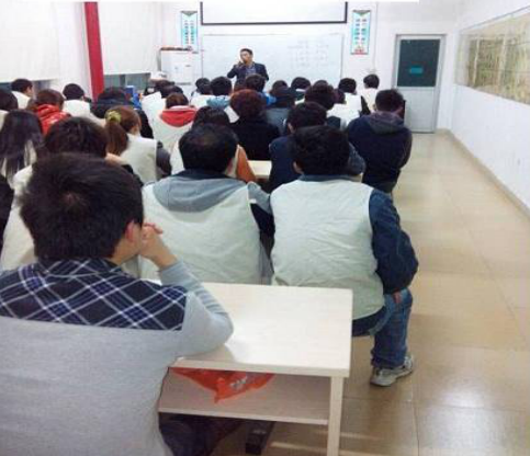 僑洋實業新進員工崗前培訓,掌握環形變壓器專業知識