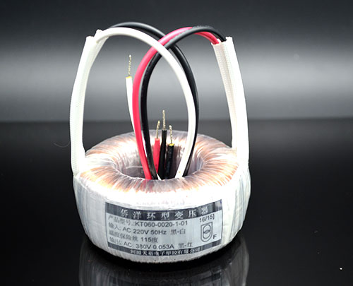 醫療器械環形變壓器