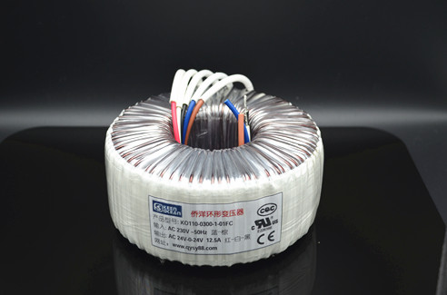 僑洋環形變壓器品質保障