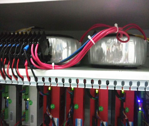 電源變壓器數控設備 電源變壓器數控設備