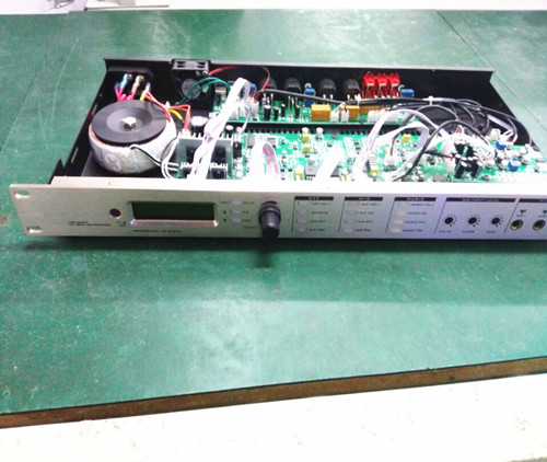 音效器環形變壓器36W