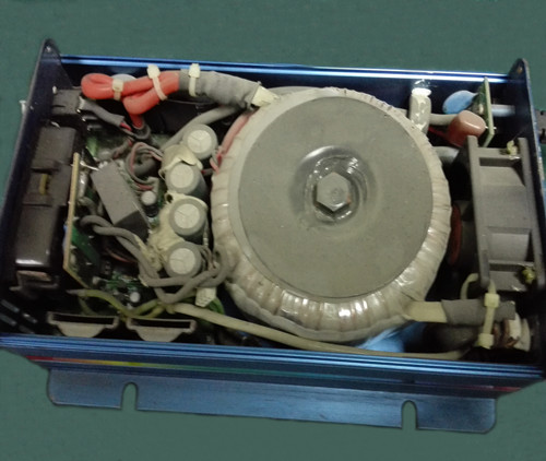 十年歷史逆變變壓器 十年歷史逆變變壓器