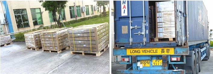 僑洋環(huán)形變壓器品質(zhì)保障