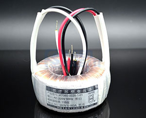 專業功放環形變壓器