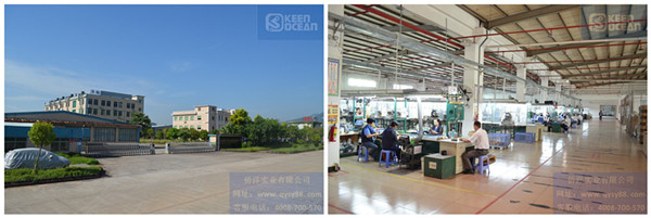 僑洋實業18年環形變壓器定制經驗 僑洋實業18年環形變壓器定制經驗