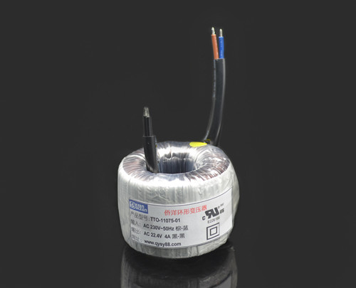 90W精密儀器環形變壓器