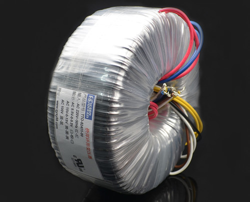 僑洋電源變壓器認證齊全,全國銷量領先