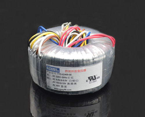 僑洋電源變壓器品質保障,型號齊全