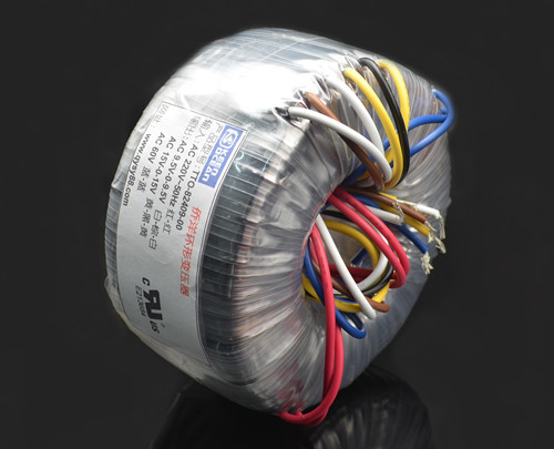 僑洋電源變壓器品質保障,型號齊全