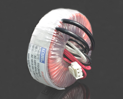 電源環形變壓器品質保障