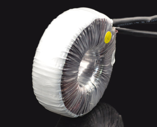 環形電源變壓器