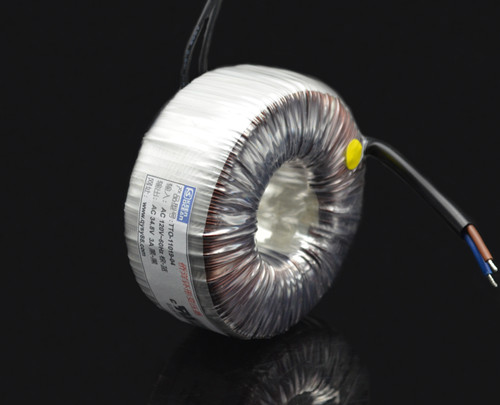 僑洋環形變壓器