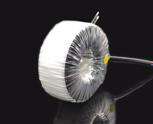 僑洋環形電源變壓器