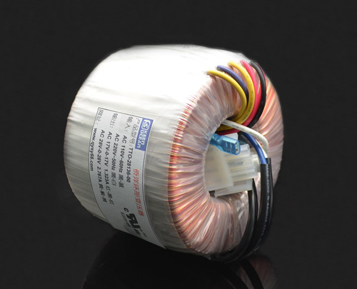 僑洋專業環形變壓器定制廠家