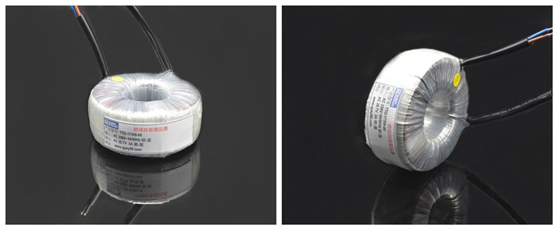 僑洋電源變壓器品質保障,售后無憂