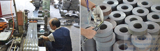 僑洋環形變壓器進口國外鐵芯