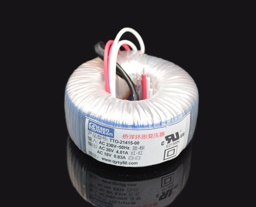 僑洋環形變壓器品質認證齊全,售后無憂