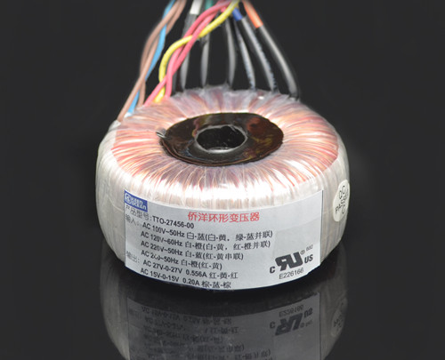 僑洋醫療變壓器,認證齊全,還可個性定制