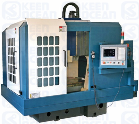 醫療設備數控機床