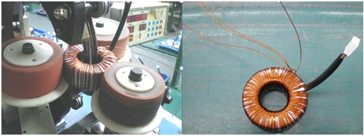 僑洋實業環形變壓器繞線工藝 僑洋實業環形變壓器繞線工藝