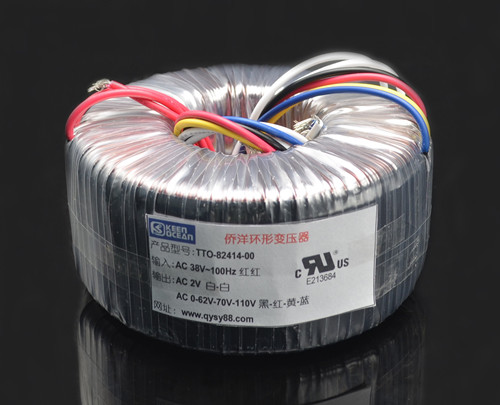 僑洋功放變壓器,噪音小,無干擾,穩定性能強