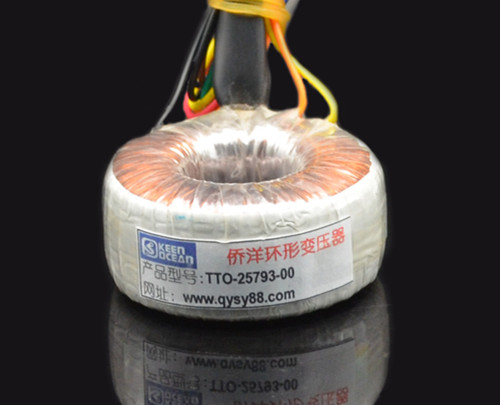僑洋環形變壓器質優價廉