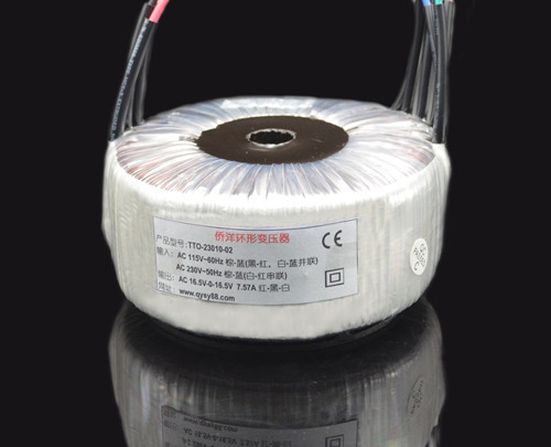 僑洋醫療變壓器生產廠家,18年完善工藝,讓品質走遍全球