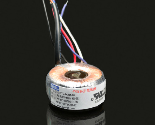 僑洋醫療變壓器,18年完善工藝,品質走遍全球