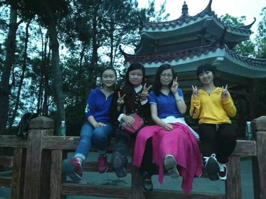 僑洋實(shí)業(yè)伙伴的38節(jié) 僑洋實(shí)業(yè)伙伴的38節(jié)