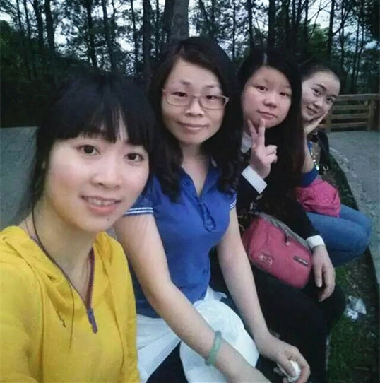 僑洋實(shí)業(yè)伙伴的38婦女節(jié) 僑洋實(shí)業(yè)伙伴的38婦女節(jié)