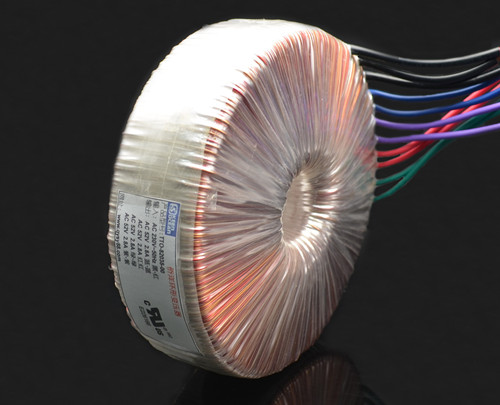 僑洋環形變壓器定制專家