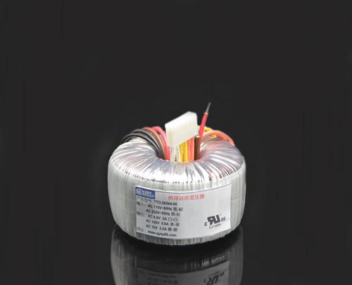 僑洋環形變壓器品質保障,售后無憂