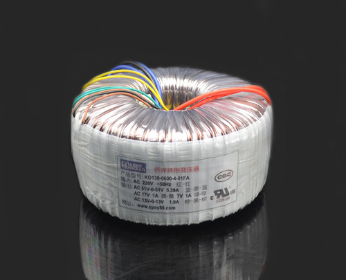 僑洋環(huán)形變壓器認證齊全,品質保障 僑洋環(huán)形變壓器認證齊全,品質保障