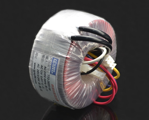 僑洋環形變壓器質保3年 僑洋環形變壓器質保3年