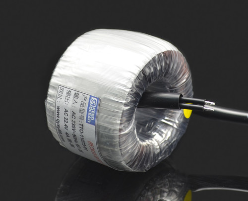 僑洋環形變壓器承諾3年質保