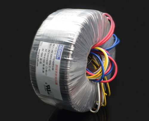 僑洋環形變壓器質保3年,售后無憂