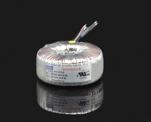 僑洋環形變壓器定制專家