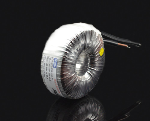 僑洋環形變壓器認證,品質保障