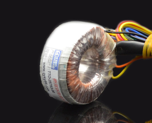 僑洋環形變壓器認證齊全,品質保障 僑洋環形變壓器認證齊全,品質保障