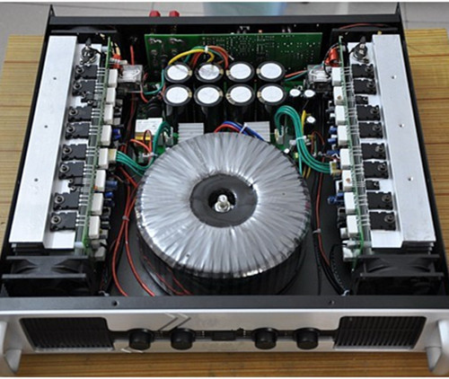 僑洋功放環形變壓器