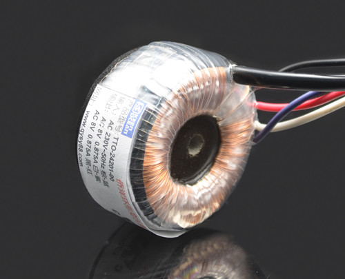 僑洋醫療變壓器認證齊全