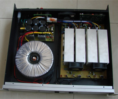 僑洋功放環形變壓器