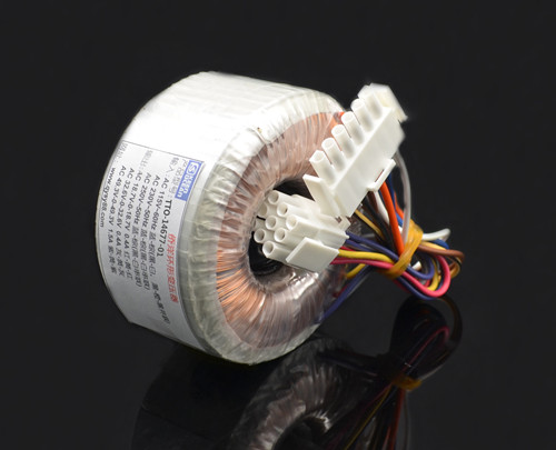 僑洋功放變壓器認證齊全