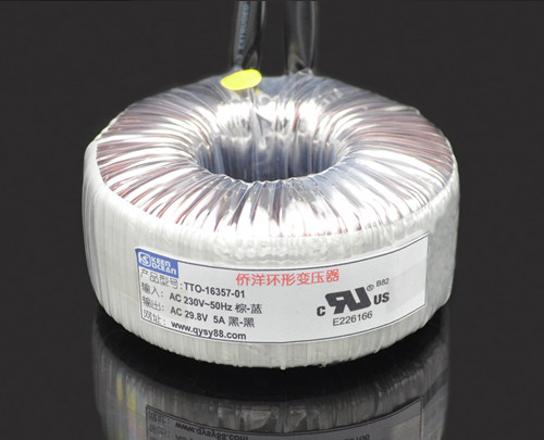 僑洋實業醫療變壓器，質量保證