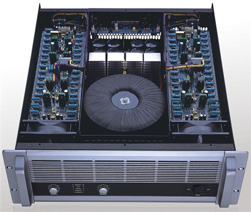 僑洋環形變壓器