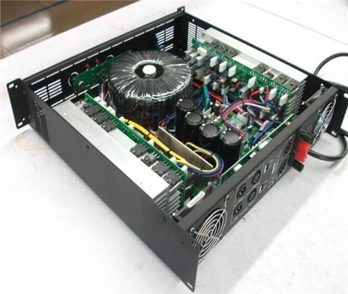 僑洋環形變壓器應用